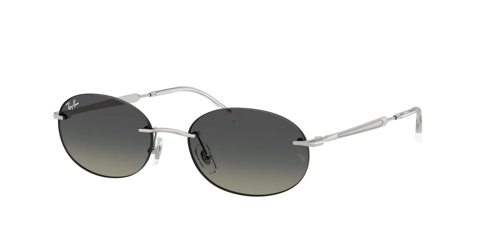 Ray-Ban 3767 Sunglasses - view 5